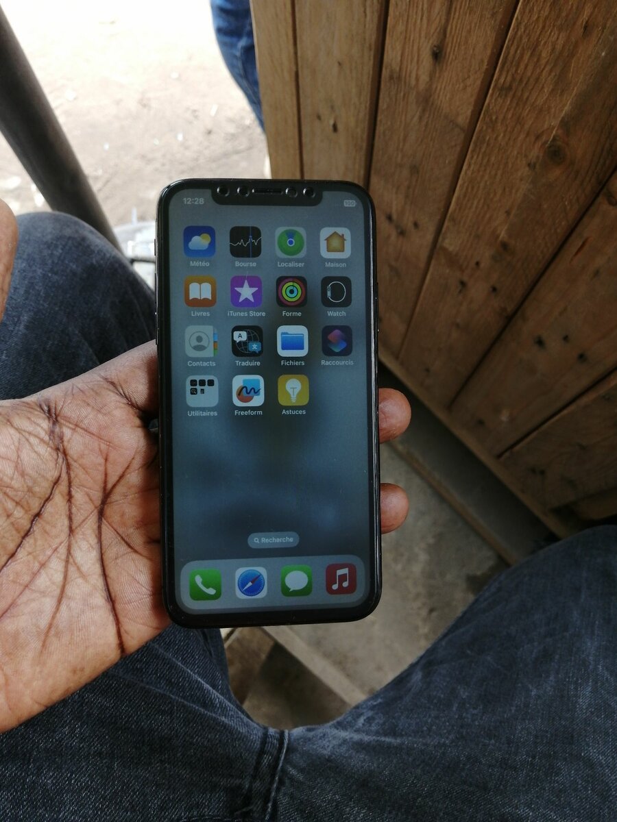 IPhone x