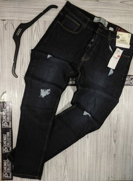 PULL & BEAR 🐻 JEANS