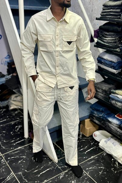 Ensemble de homme PRADA