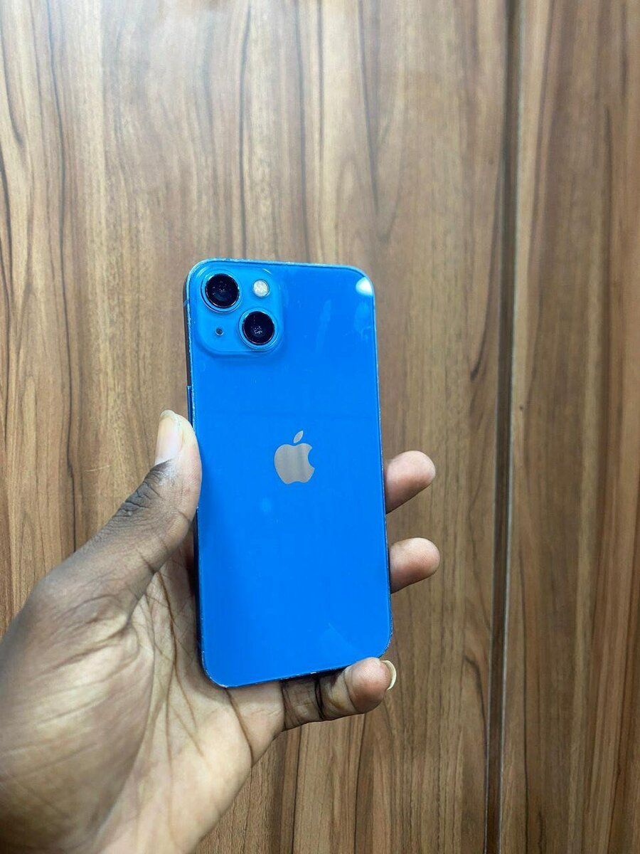 iPhone 13simple 128g  Écran et