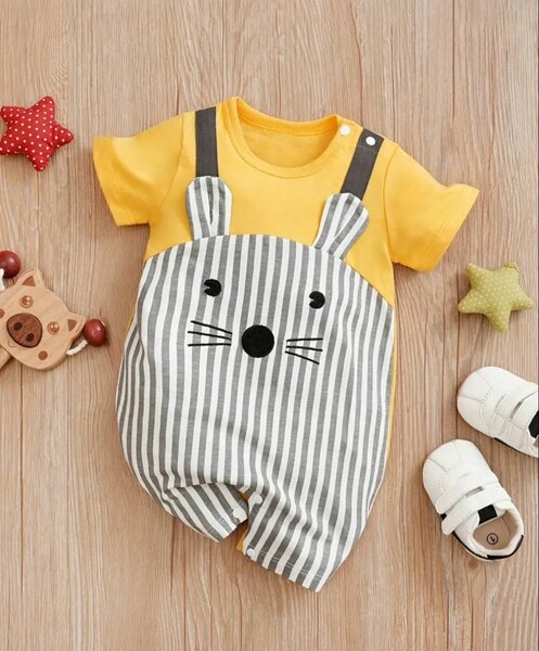 Vêtements enfant