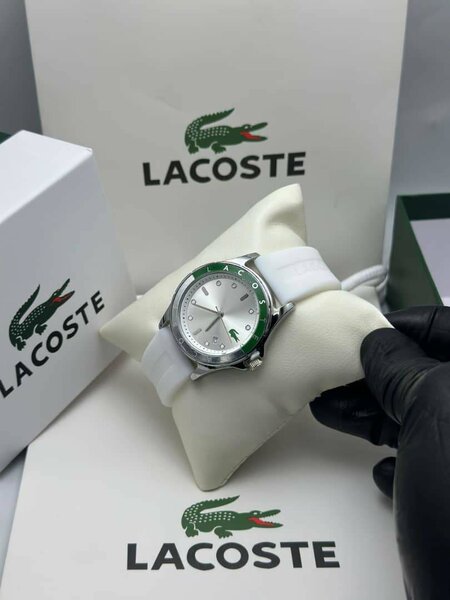 Montre Lacoste Élégante