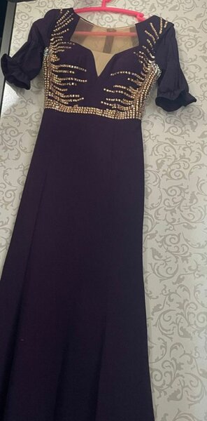 Платье новая!