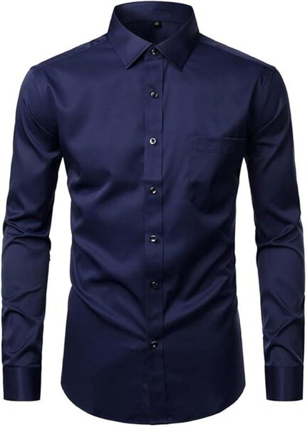 Dress shirt