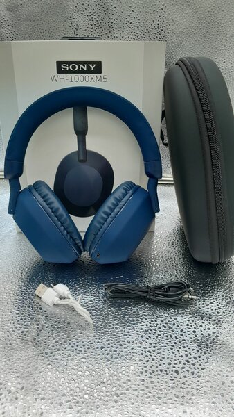 Casque SONY
