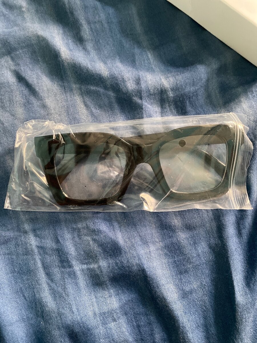 Lunettes de lecture élégantes