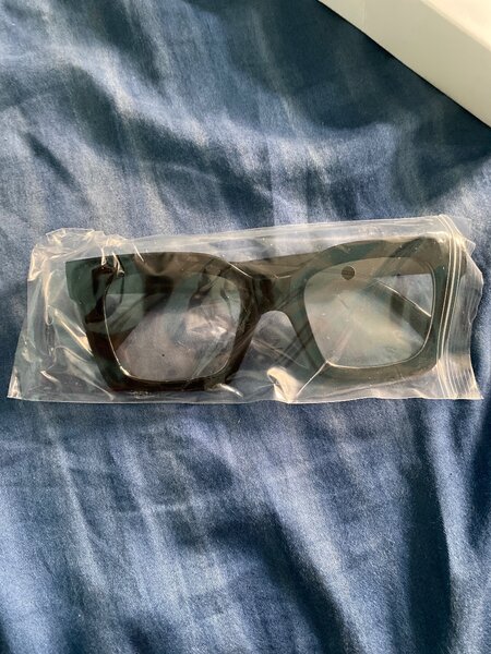 Lunettes de lecture élégantes