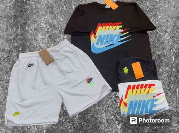 NIKE complet