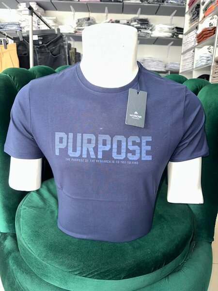 T-shirts Homme avec Graphismes