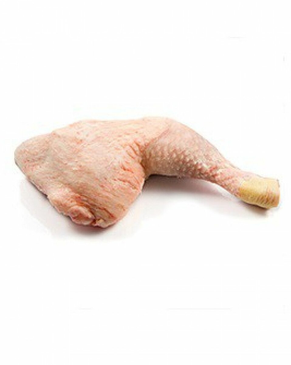 Cuisses de Poulet Fraîches
