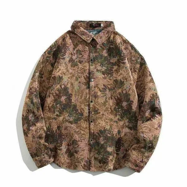 Chemise pour hommes