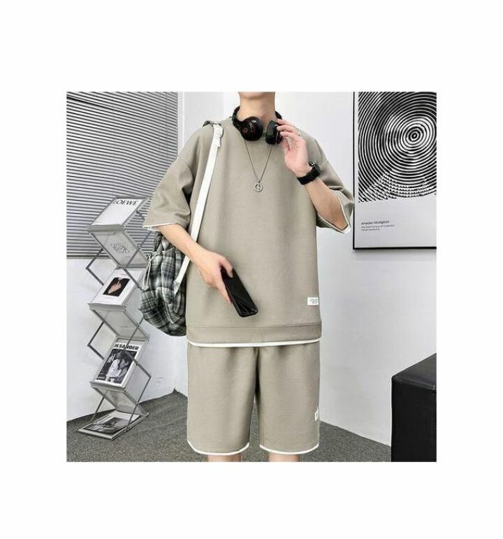 Ensemble décontracté homme