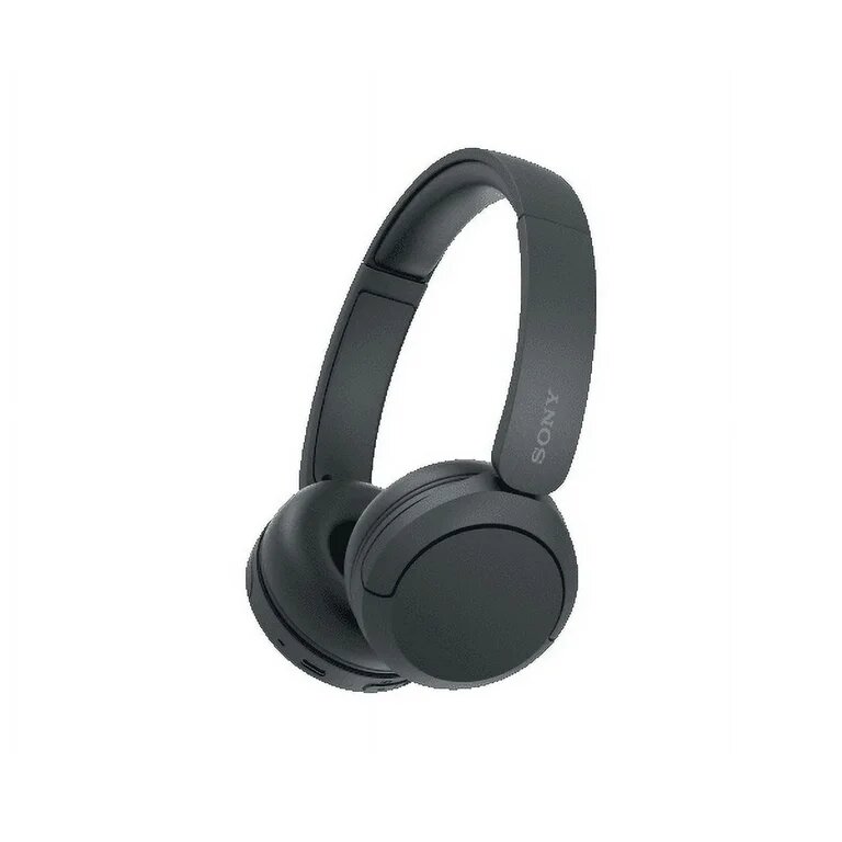 Sony WH-CH520 Wireless Bluetooth Headphones with Microphone
