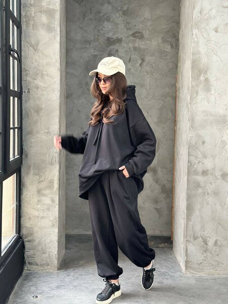 Спортивный костюм