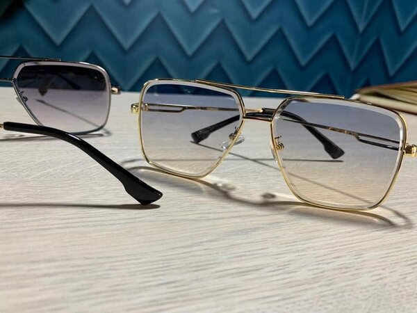 Get yourself a pair of these sunglasses 