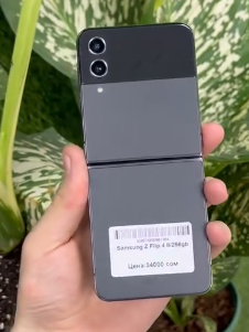 Samsung Z Flip4 8/256GB