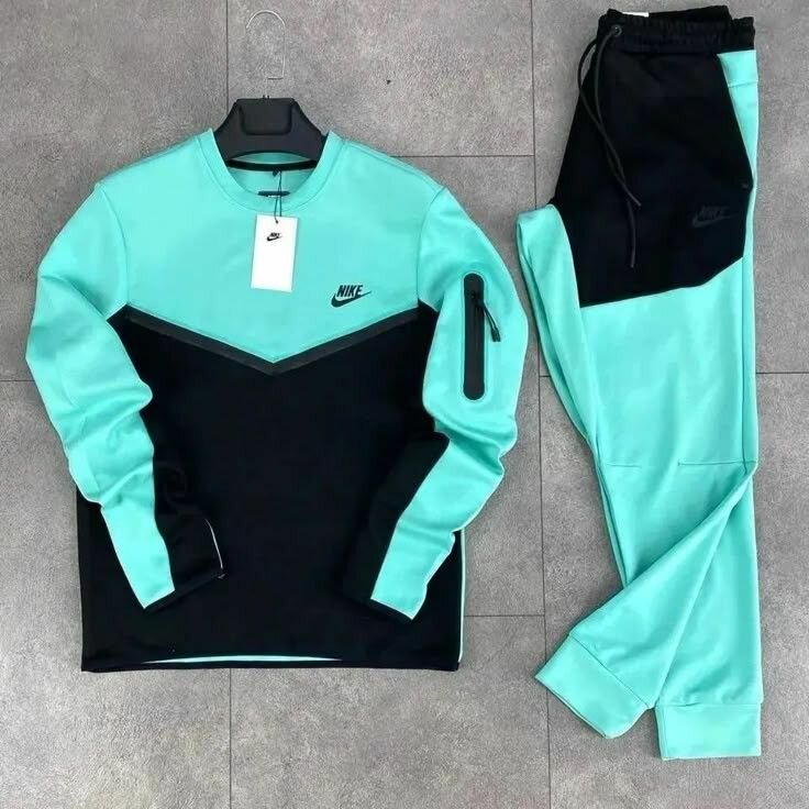Mens tracksuit