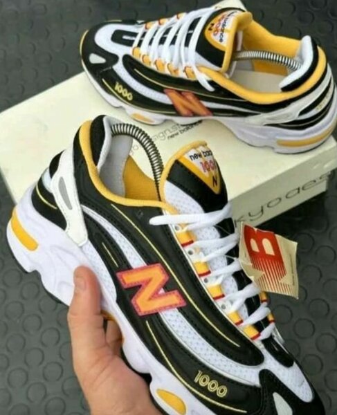 Chaussures de sport New 1000