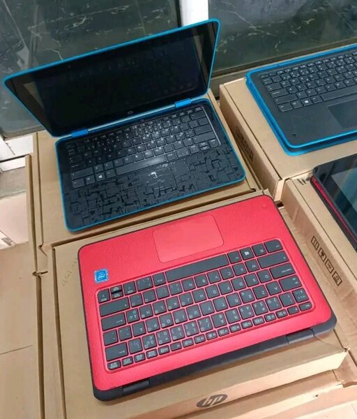 Ordinateurs portables performants