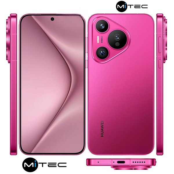 Huawei Pura 70 Neuf 5G - 12 GB - 256 GB - Snapdragon 8Gen 2