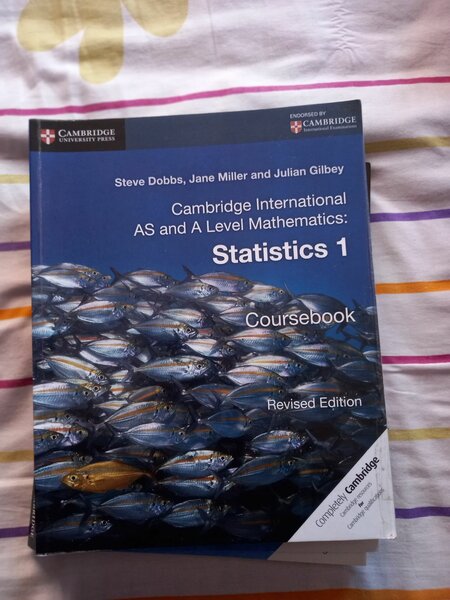 Advanced Level Textbooks