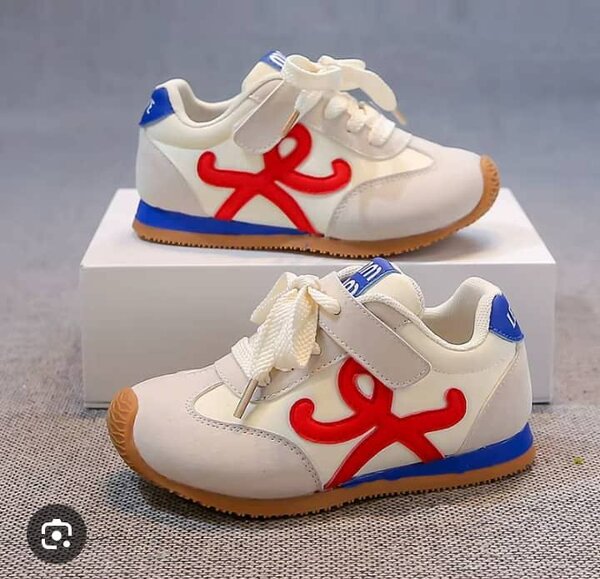 Chaussures Enfant Confortables