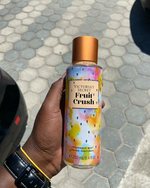 Victoria’s Secret Body mist