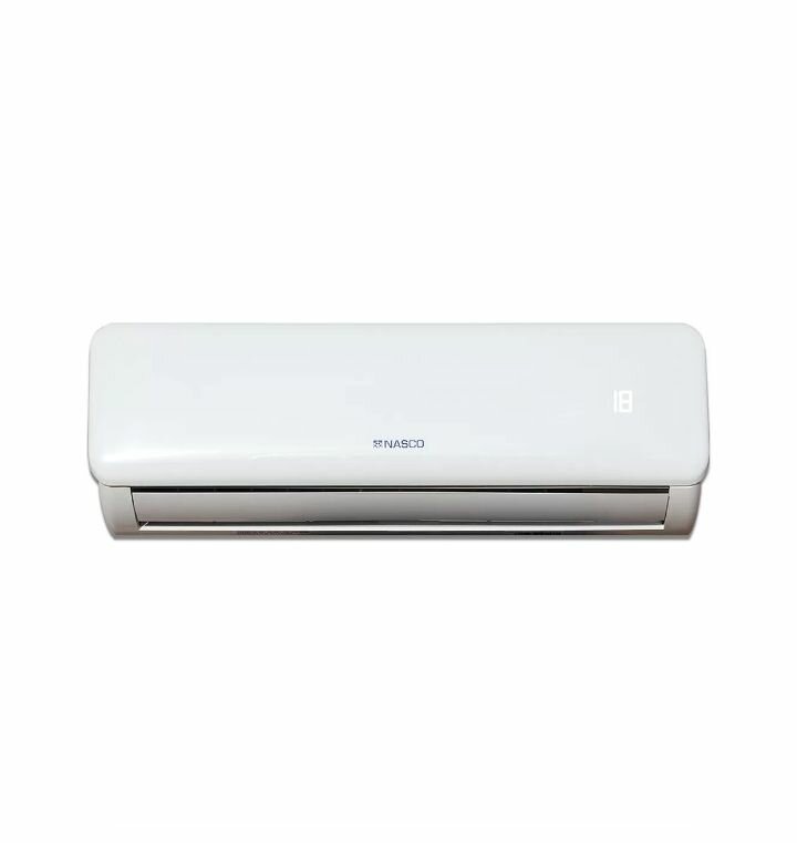 Buy Nasco 2.5HP R410 Nas-T12nl Split Air Conditioner