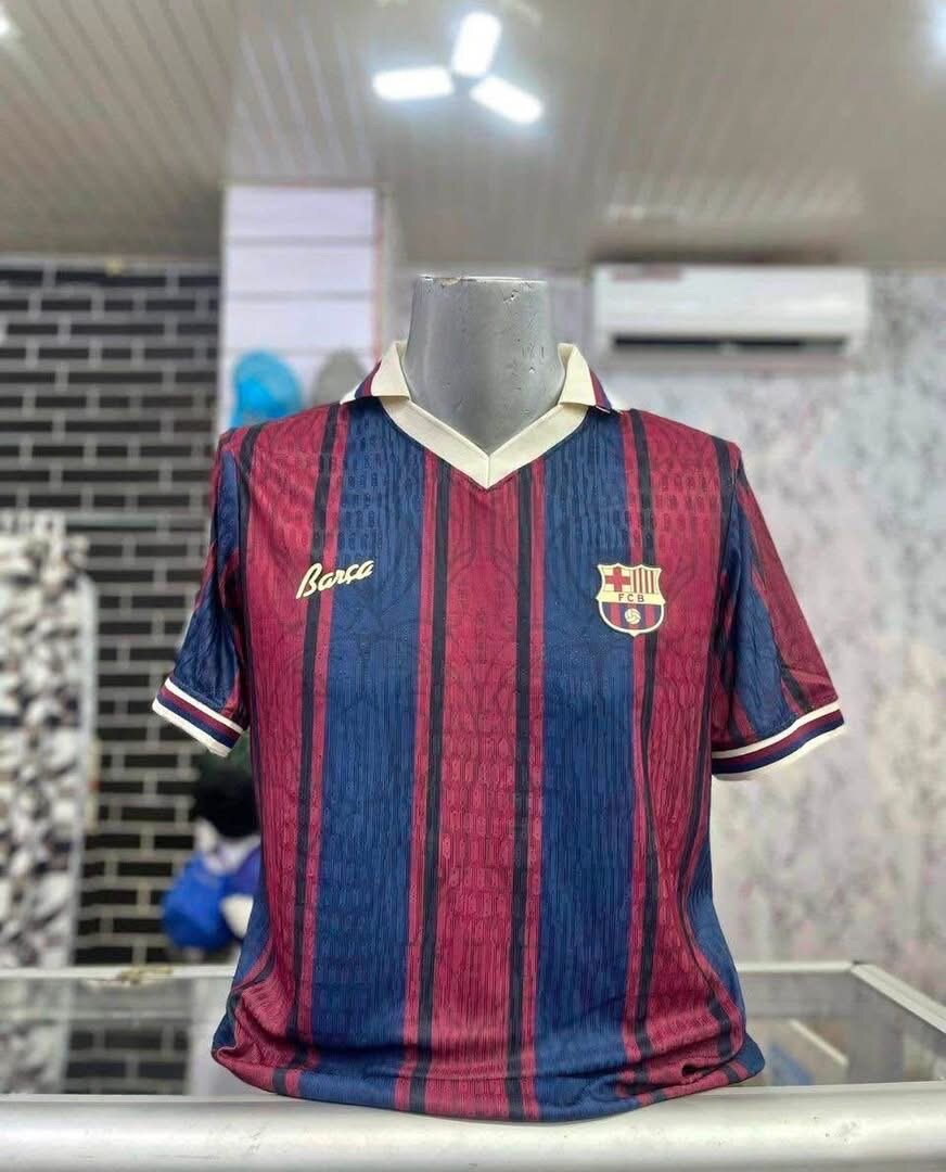 Maillot de football FC Barcelona