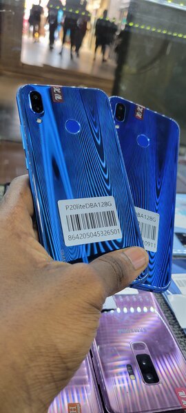 Huawei P20lite 128gb