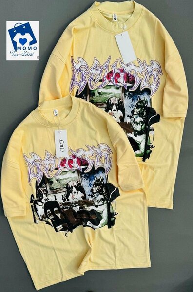 Tee-shirts