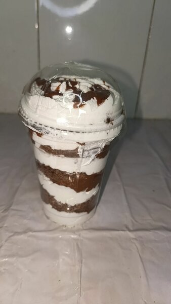 Layercup speculos 500ml