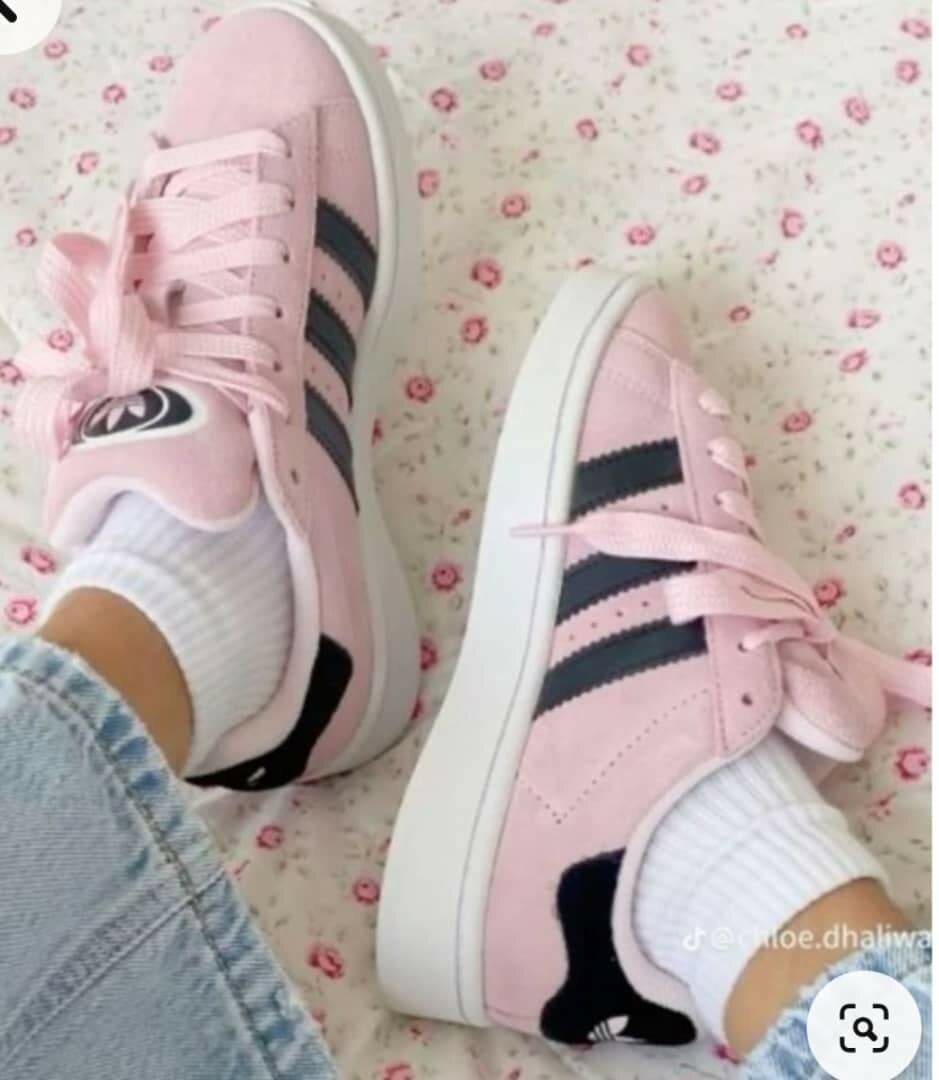 Adidas Campus Sneakers