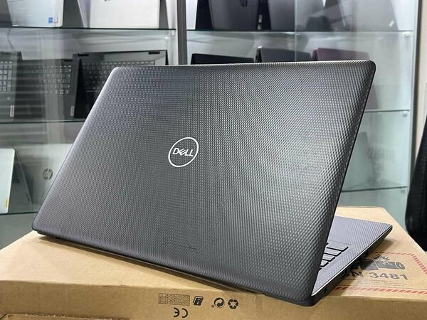 Dell Latitude 3400