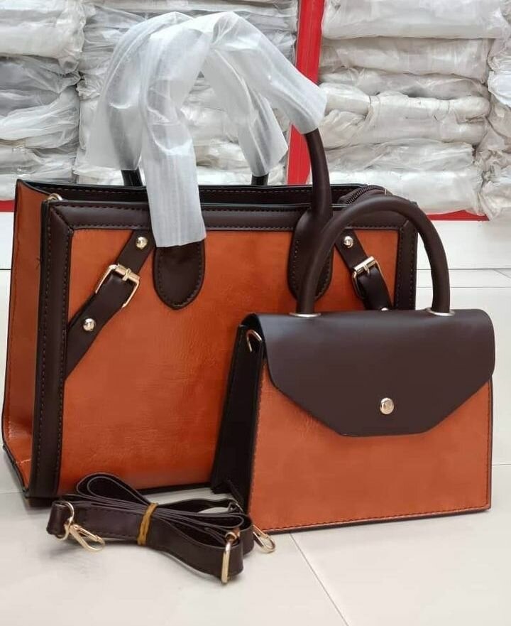 Hand bags
