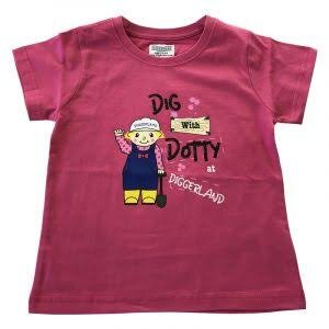 Tshirts for girls