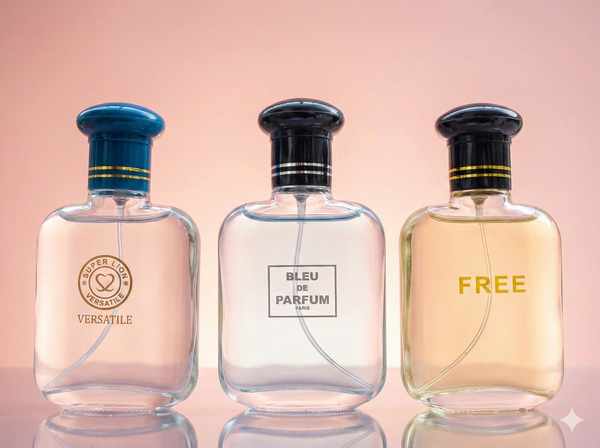 Eau de Parfum FREE
