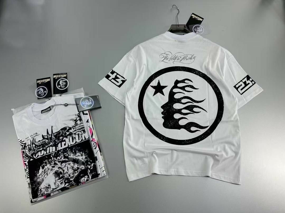 T-shirt graphique originale