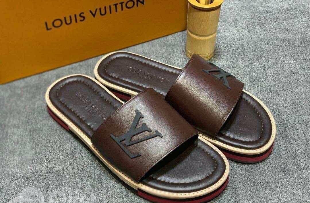 Louis Vuitton Slippers