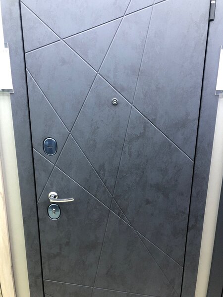 Дверь входная