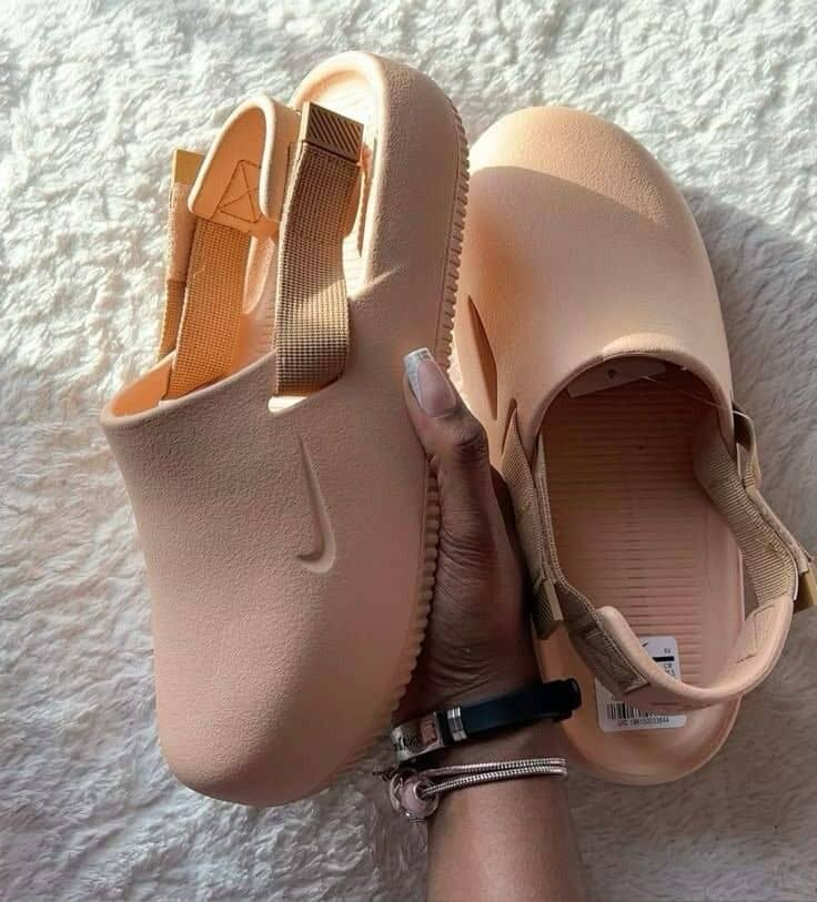 Sabots unisex confortables