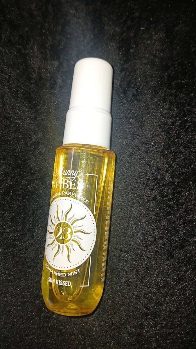 Mini sol de Janeiro ️️️️️️