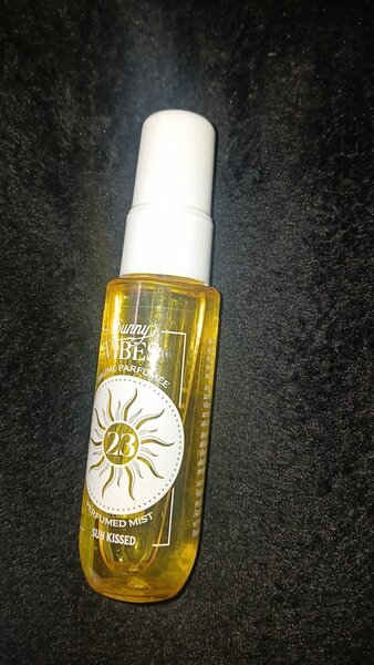 Mini sol de Janeiro ️️️️️️