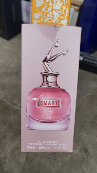 Parfum Smart Collection