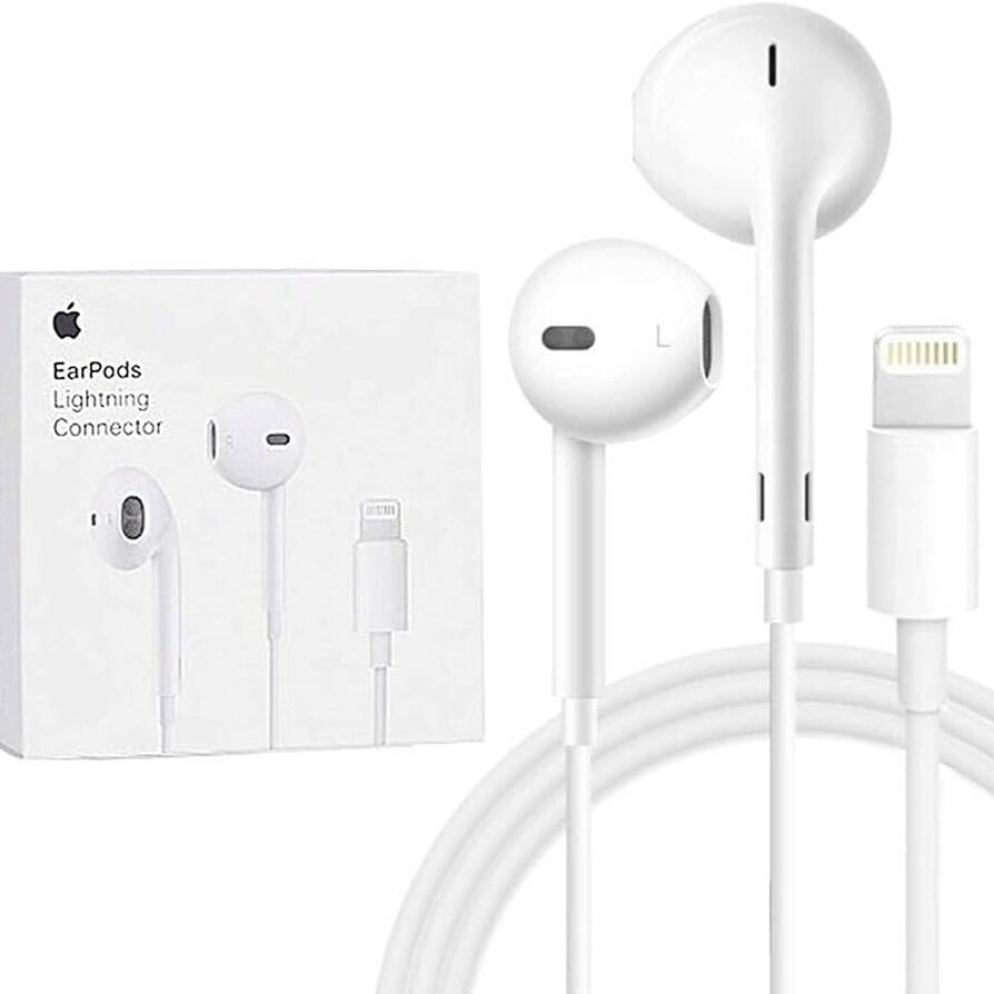 Original iPhone Brush Earpiece available