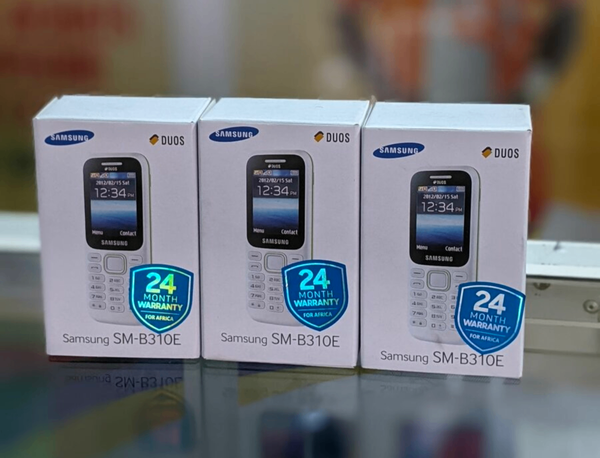 Samsung B310E