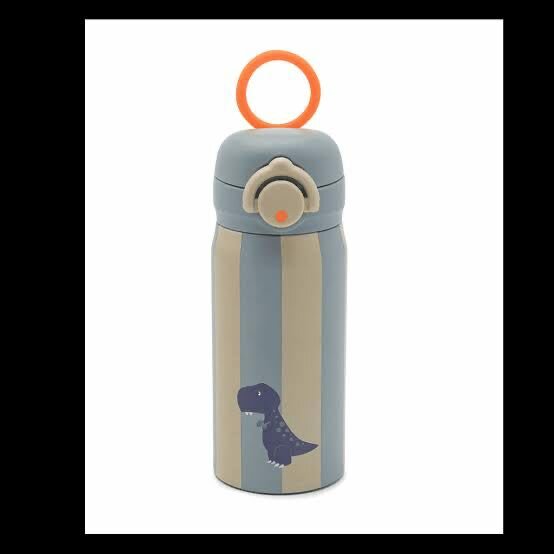 Gourde Enfant Dinosaure 350ml