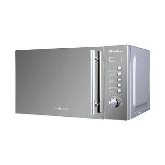 Dawlance microwave oven