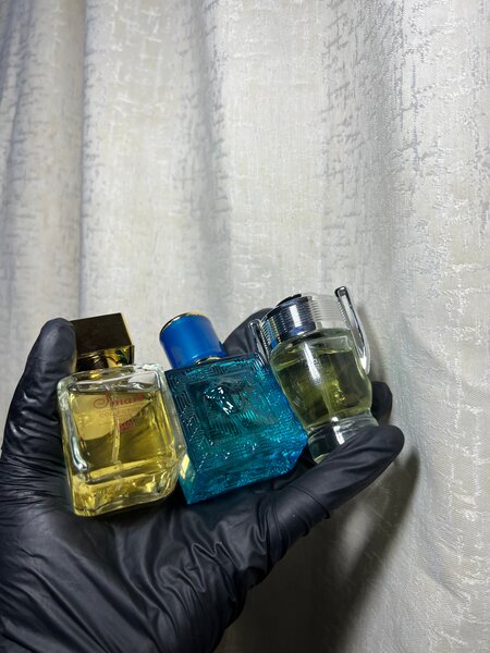 Collection smart 3 à 5000f