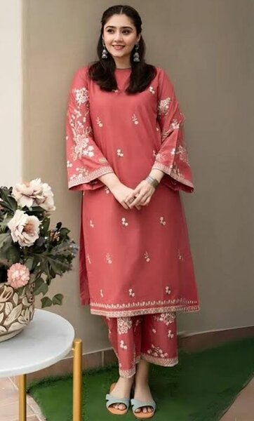 3 piece suit lawn